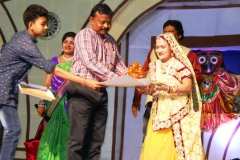 Khariyar